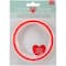Sticky Thumb&#xAE; Double-Sided Super Sticky Red Tape